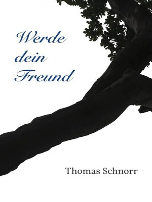 cover image of Werde dein Freund